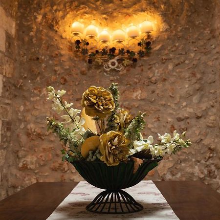 Nobili Boutique Hotel Chania  Екстер'єр фото