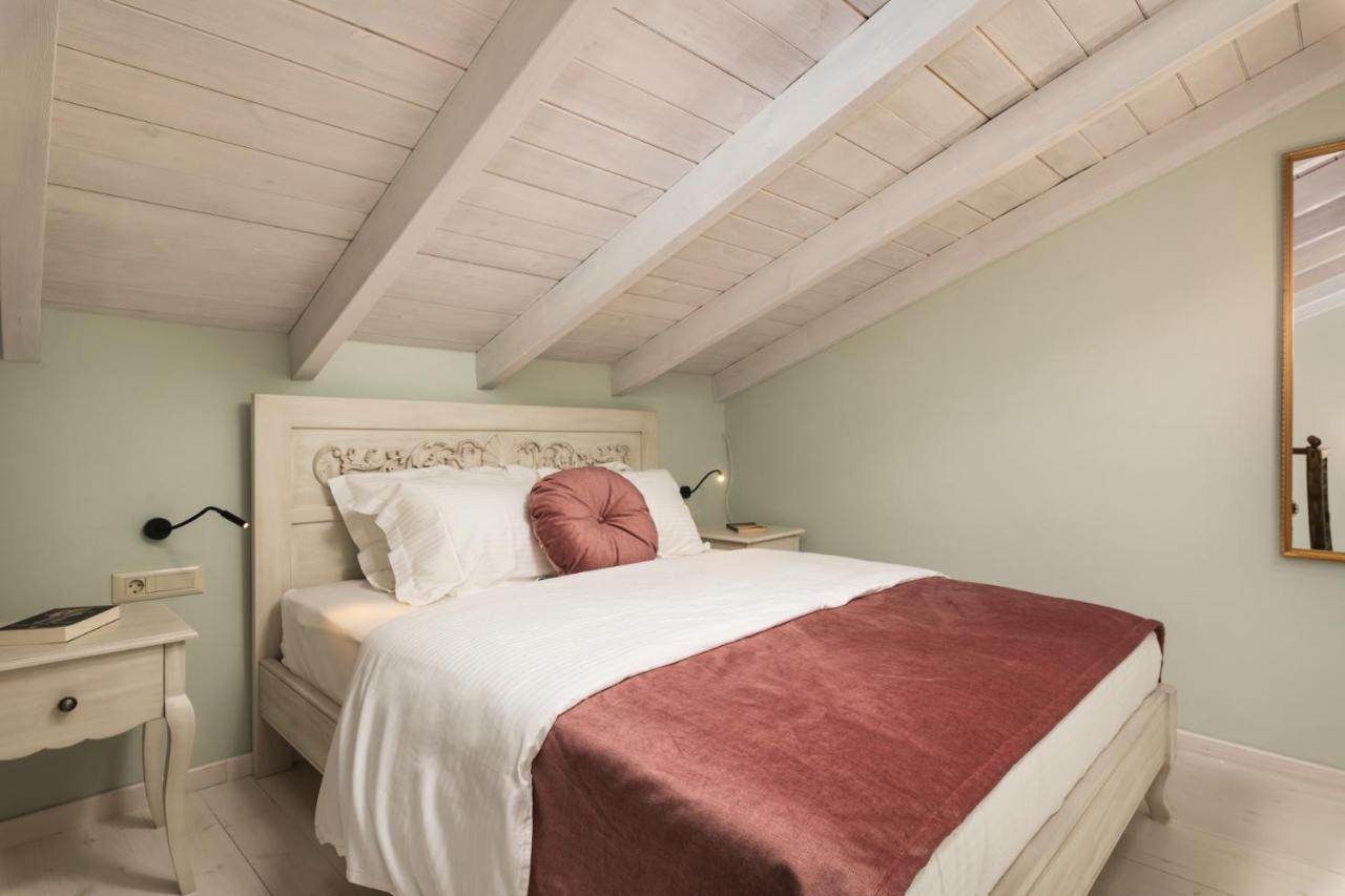 Nobili Boutique Hotel Chania  Екстер'єр фото