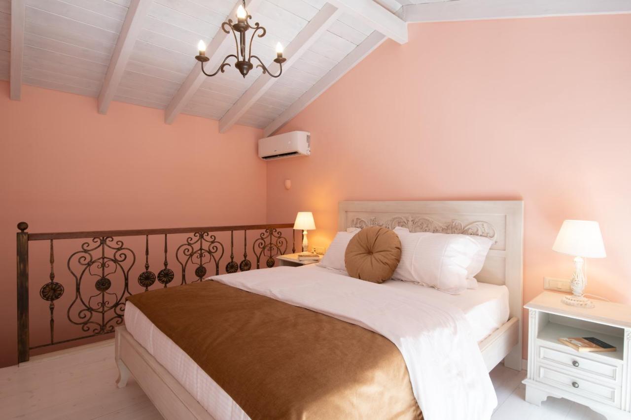 Nobili Boutique Hotel Chania  Екстер'єр фото
