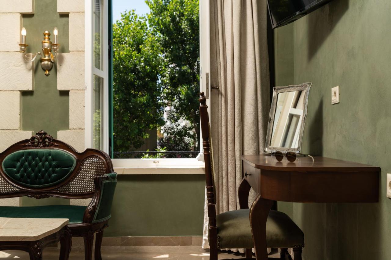 Nobili Boutique Hotel Chania  Екстер'єр фото