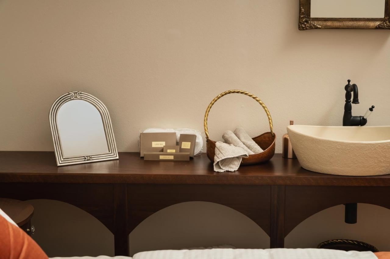Nobili Boutique Hotel Chania  Екстер'єр фото