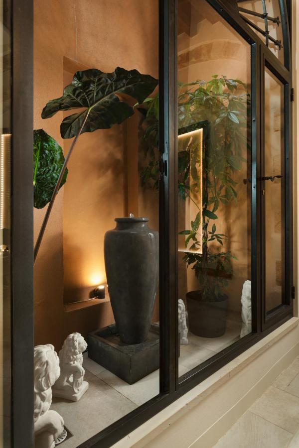 Nobili Boutique Hotel Chania  Екстер'єр фото