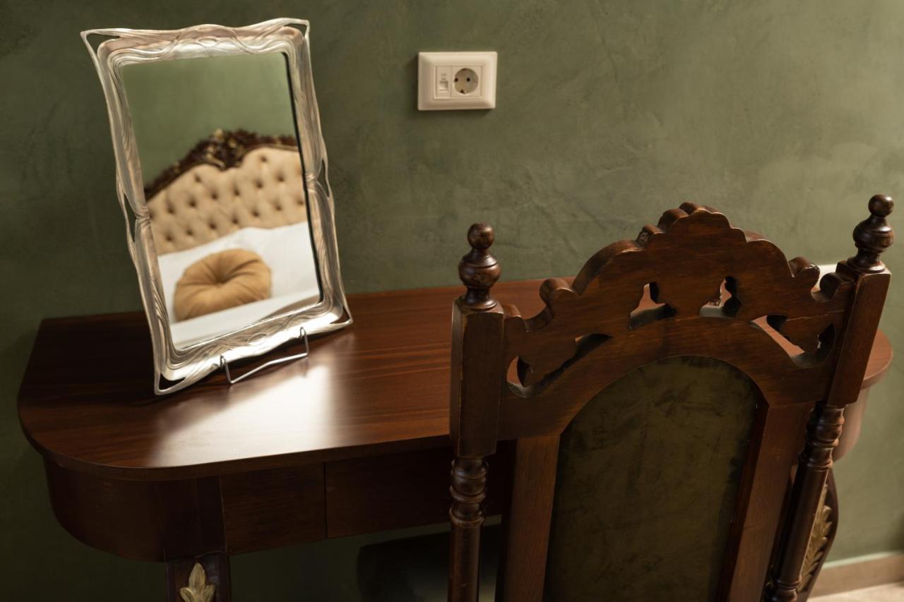 Nobili Boutique Hotel Chania  Екстер'єр фото