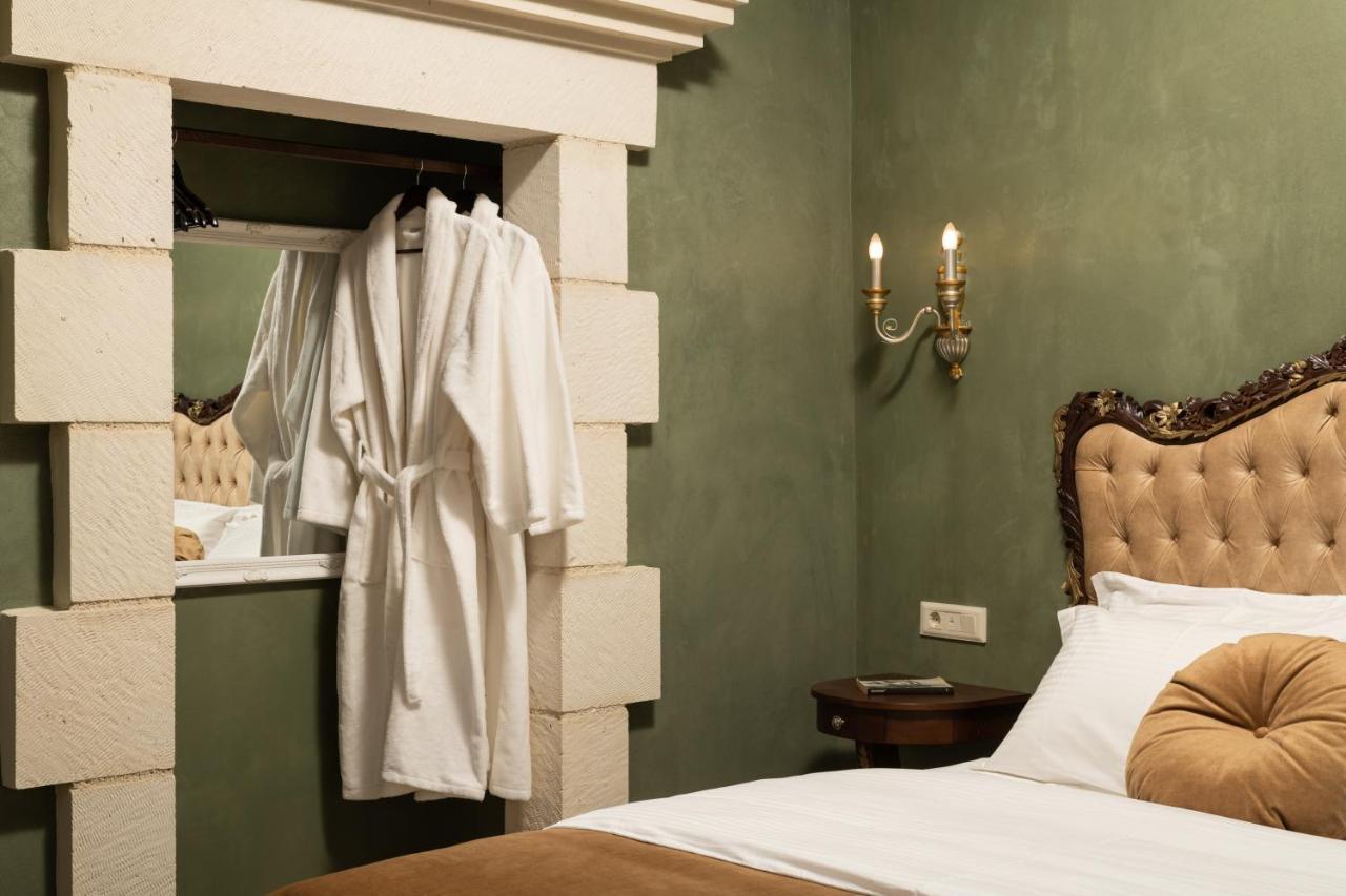 Nobili Boutique Hotel Chania  Екстер'єр фото