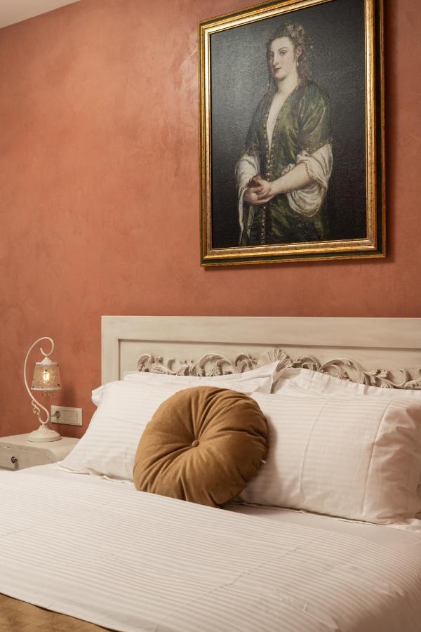Nobili Boutique Hotel Chania  Екстер'єр фото