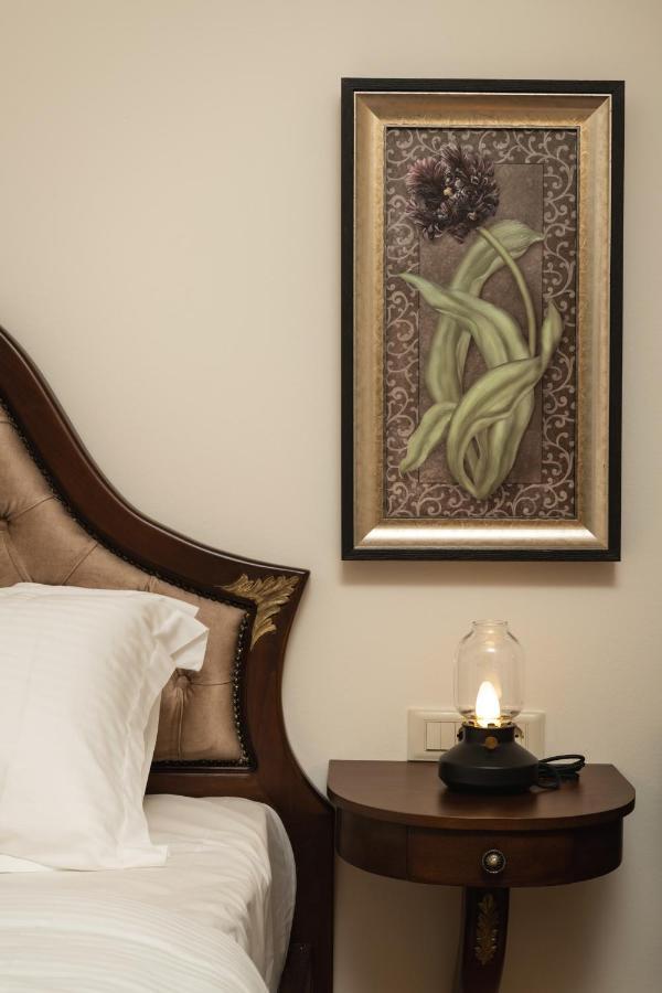 Nobili Boutique Hotel Chania  Екстер'єр фото