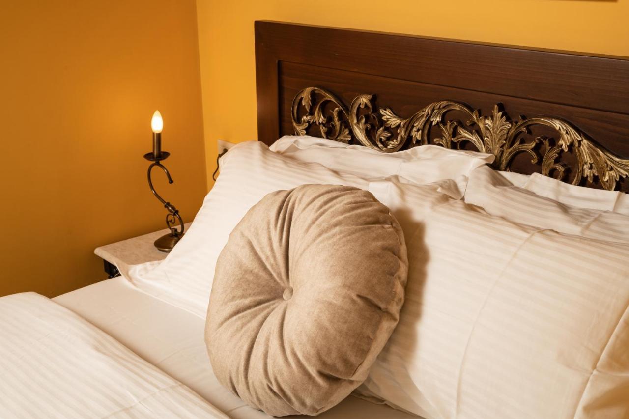 Nobili Boutique Hotel Chania  Екстер'єр фото