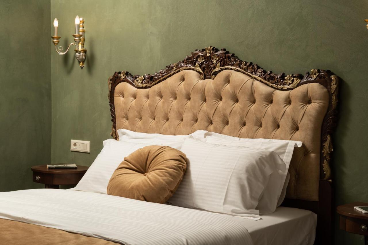 Nobili Boutique Hotel Chania  Екстер'єр фото