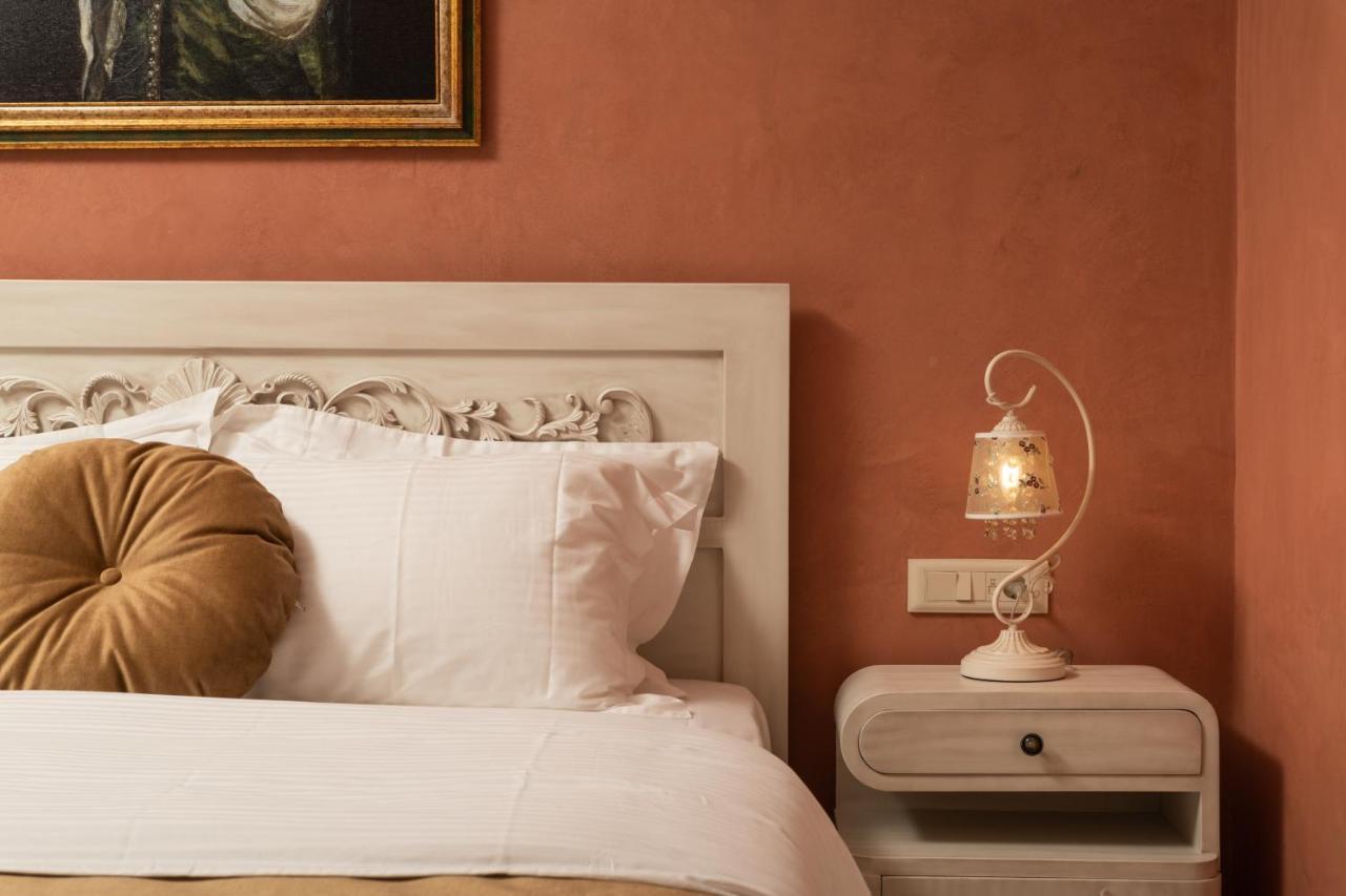 Nobili Boutique Hotel Chania  Екстер'єр фото