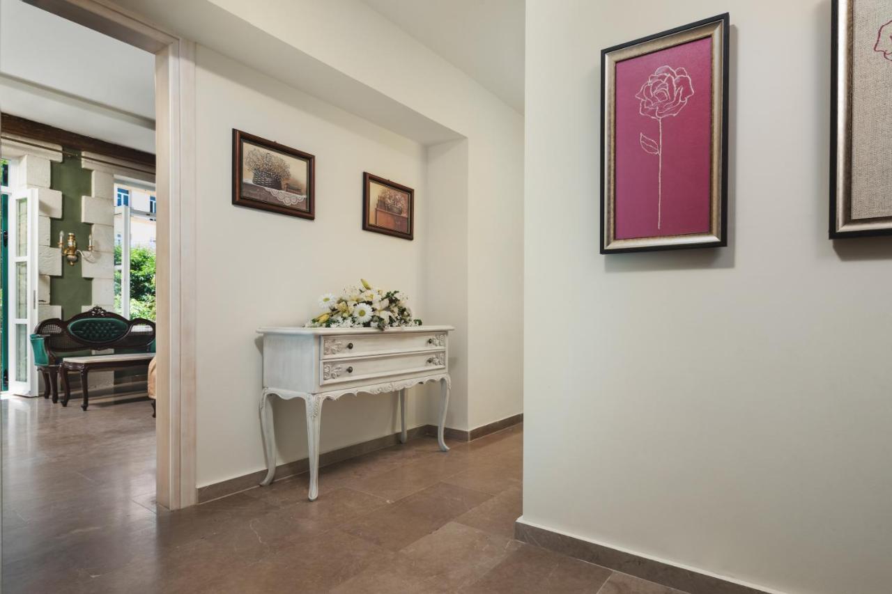 Nobili Boutique Hotel Chania  Екстер'єр фото