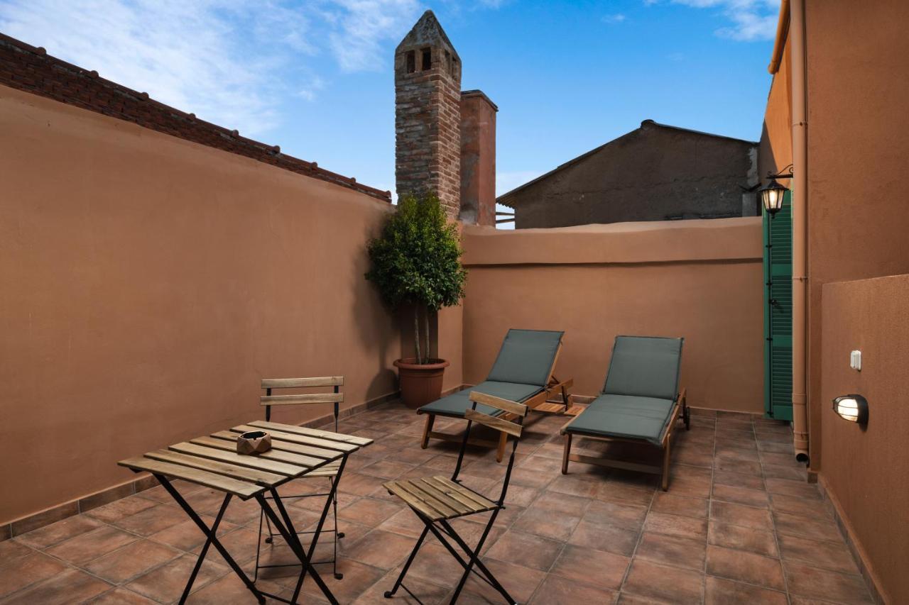 Nobili Boutique Hotel Chania  Екстер'єр фото