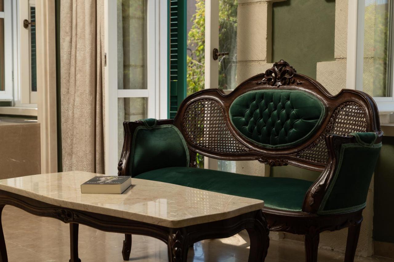 Nobili Boutique Hotel Chania  Екстер'єр фото