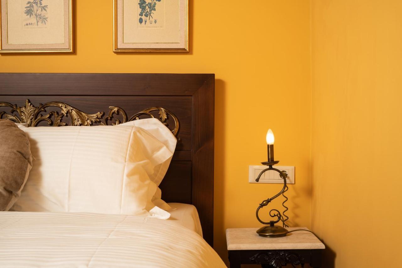 Nobili Boutique Hotel Chania  Екстер'єр фото